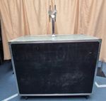 Portable Bar Draught Beer Dispense/Counter for Home/Hospitality/Exhibitions