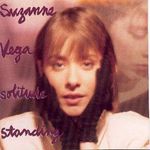 Suzanne Vega: Solitude Standing