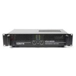 Vonyx VXA-3000 MKII DJ Amplifier 3000W PA Power Amp 2U 19" Rack