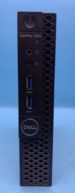 Dell OptiPlex 3060 Mini PC - i5-8500T - 8GB RAM - 240GB SSD - WIN 11 PRO