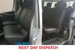 TAILORED SEAT COVERS For RENAULT TRAFIC MINIBUS 9 SEATS 2015 - 2026