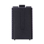 Plastic Battery Case For BaoFeng Walkie Talkie UV-5R UV-5R III UV-5RT