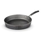Tower Precision Frying Pan, 32cm, Non-Stick, Induction Safe, Aluminium T900211