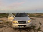 2007 Kia Sorrento 2.5 Diesel