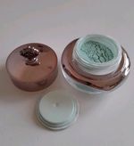 Sistaco - Mineral Bond - Nail Powder - Seafoam