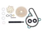 water pump repair kit for Derbi Senda GPR, Aprilia RS RX SX, Gilera RCR, SMT (D5