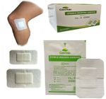 CareVale  Adhesive Sterile Dressings - First Aid Plasters Cuts & Wounds, Burns