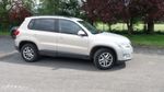 VW Tiguan Spares or Repairs