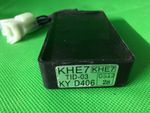 KHE7 CDi UNIT Quadzilla PGO BUGRIDER BR250 250 BUGGY ELECTRONIC IGNITION IGNITER