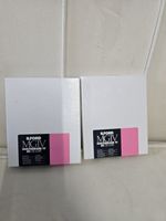 Ilford Multigrade IV RC Deluxe Photographic Paper 4x5 inch 20 Sheets