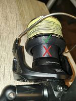 Upgrade LINE GUARD for SHIMANO XTD 14000  Top Part
