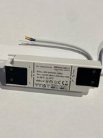 LED DRIVER 15 WATT CONVERTER ELECTRONIC GPD15-12VL-1 POWER SUPPLY LED LIGHTING