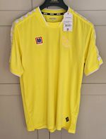 MEYBA Alpha Matchday Jersey Shirt