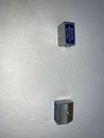 3 Rigor Angle Transducer Probe 45/60/70° 4MHz