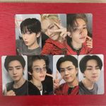 【Waiting】ENHYPEN WORLD TOUR WALK THE LINE FINAL ENGENE ZONE OFFICIAL PHOTOCARD