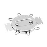 Wire Spark Plug Gauge Tool Adjust Metric Standard Inches Gauge for