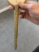A Beautiful Vintage hand held mirror.
