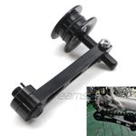 Bike Single Speed Chain Tensioner Wheel Rear Derailleur Guide Stabilizer Bicycle
