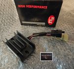 fits: SUZUKI LT-F 250/300 KINGQUAD REGULATOR RECTIFIER TOUR MAX JAPANAESE
