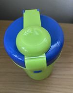 Brand New Plastic Cups - Selling As Job Lot - 50 Pieces