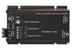 RDL FP-ALC1 Automatic Level Control/Mono Terminal block