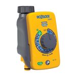 Hozelock Select Plus Controller Water Timer 2220 Irrigation Watering