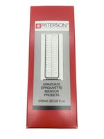 Paterson Measuring Graduate 600ml