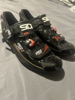 Sidi Ergo 2 Carbon Size 9 Uk