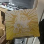Pokémon TCG Brilliant Stars Pokemon Center Elite Trainer Box | New & Sealed