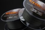 Korda SUBbraid 15lb 20lb 450m 1200m Super Fast Sinking Mainline Fishing Line