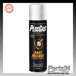 PlusGas Formula A Dismantling Lubricant – 400ml Aerosol - 7660704894 - New