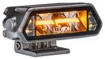 Ledson EPIX5+ 5" LED Light Bar + White/Amber Dynamic Position Light And Strobe
