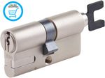 05/501000/SN - Linus® Adjustable Cylinder Silver