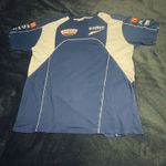 Yamaha Sterilgarda racing Team Shirt 3xl