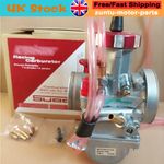 PWK38 38mm Carburetor For KEIHIN KTM 250SX 250EXC Honda TRX250R SUZUKI RM250