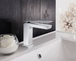 Crosswater Zero3 Mono basin Mixer KH03110DNC