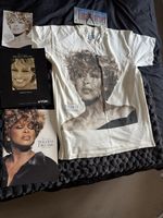 Tina Turner 96 Wildest Dreams Tour T-Shirt Ticket Programme & Catalogues Rare