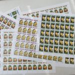 1996 Togo Stamps & Sheets MNH. 100s of stamps. 