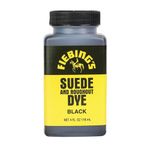 Fiebing's Suede Dye / Nubuck & Roughout Dye - 4oz - 18 Colours