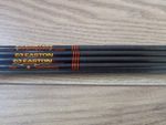 11 x Easton Redline Carbon 600 Shafts