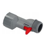 Water Block Anti Flood Reset Device Button 15565