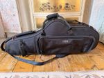 Protec Alto Saxophone Case Used SEE DES
