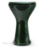 Oriental Professional Solo Darbuka Drum Cast Aluminum incl. Accessories