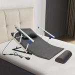 Lifting Bed Backrest for Elderly Electric Adjustable Power Bed Wedge Mattress