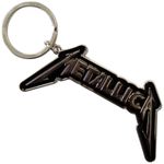 Metallica Metal Keyring Keychain *Official*