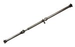 MERCEDES VITO PROPSHAFT NEW HEAVY DUTY SERVICEABLE CIRCLIP UJ'S A6394107006