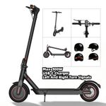 350W Portable E-Scooter 7.8AH USB-C Charging Foldable Commuter Scooter for Adult