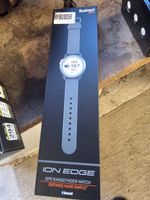 Bushnell ION Edge GPS Rangefinder Watch