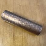 1971 Elizabeth II Uncirculated Two New  Pence  Sealed Roll of 50