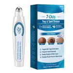 7 Day Spot and Tag Remover Pen, 2026 New Professional Skin Treatment Serum